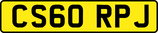 CS60RPJ