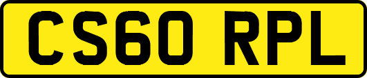 CS60RPL