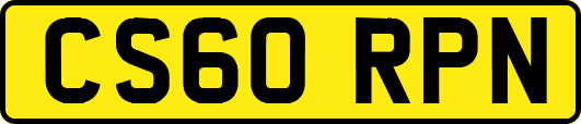 CS60RPN