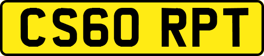 CS60RPT