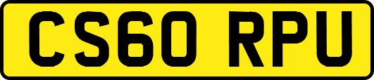CS60RPU