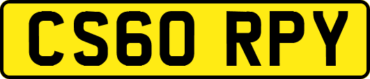 CS60RPY