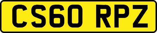 CS60RPZ