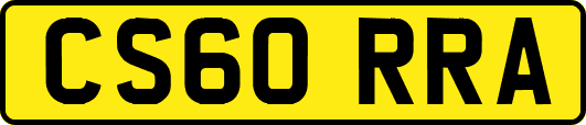 CS60RRA