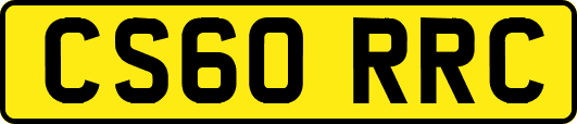 CS60RRC