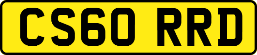 CS60RRD