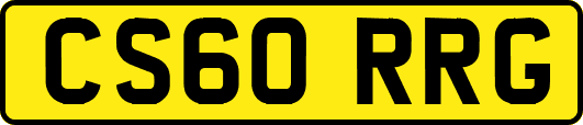 CS60RRG