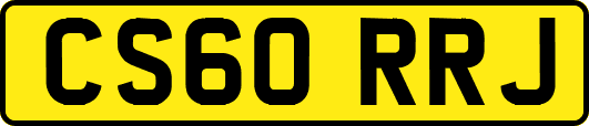 CS60RRJ