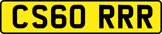 CS60RRR