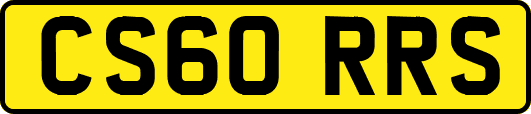 CS60RRS
