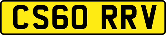 CS60RRV