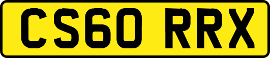 CS60RRX