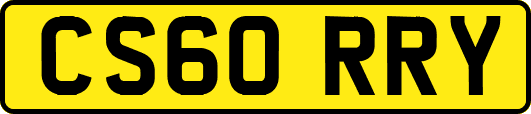 CS60RRY
