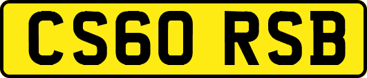 CS60RSB