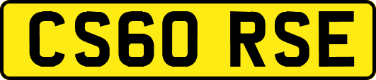 CS60RSE