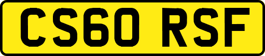 CS60RSF