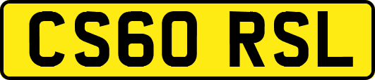 CS60RSL