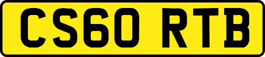 CS60RTB