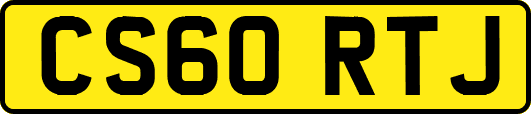 CS60RTJ