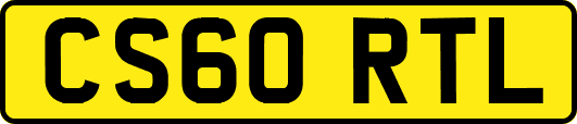 CS60RTL