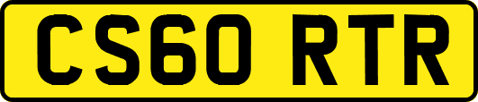CS60RTR