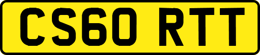 CS60RTT