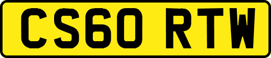 CS60RTW