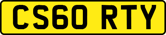 CS60RTY