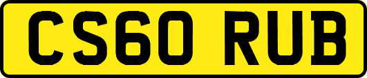 CS60RUB