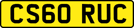CS60RUC