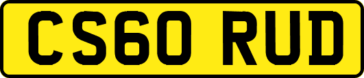 CS60RUD
