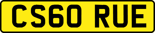 CS60RUE