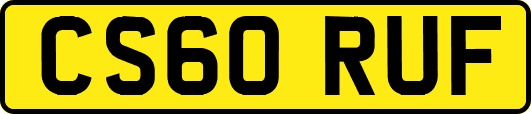 CS60RUF