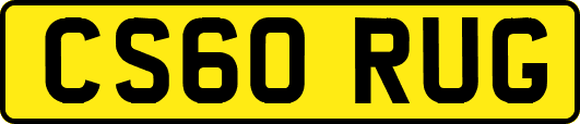 CS60RUG