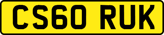 CS60RUK