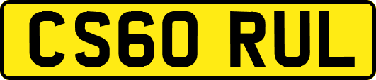 CS60RUL