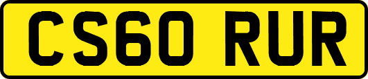 CS60RUR