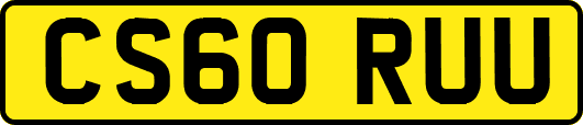 CS60RUU