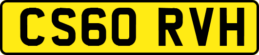 CS60RVH