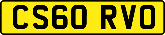 CS60RVO