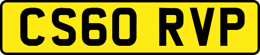 CS60RVP