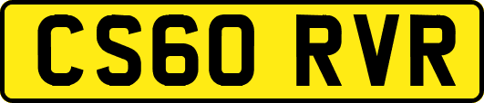 CS60RVR