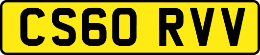 CS60RVV