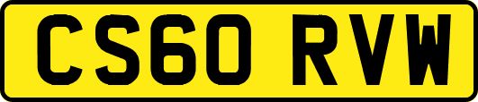 CS60RVW