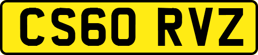 CS60RVZ