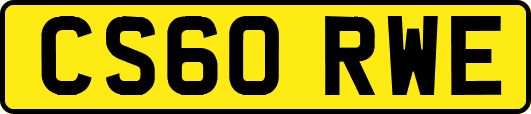 CS60RWE