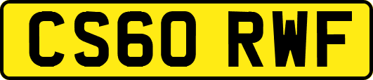 CS60RWF