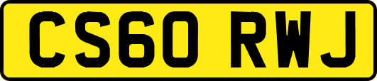 CS60RWJ
