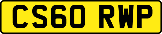 CS60RWP