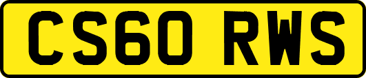 CS60RWS